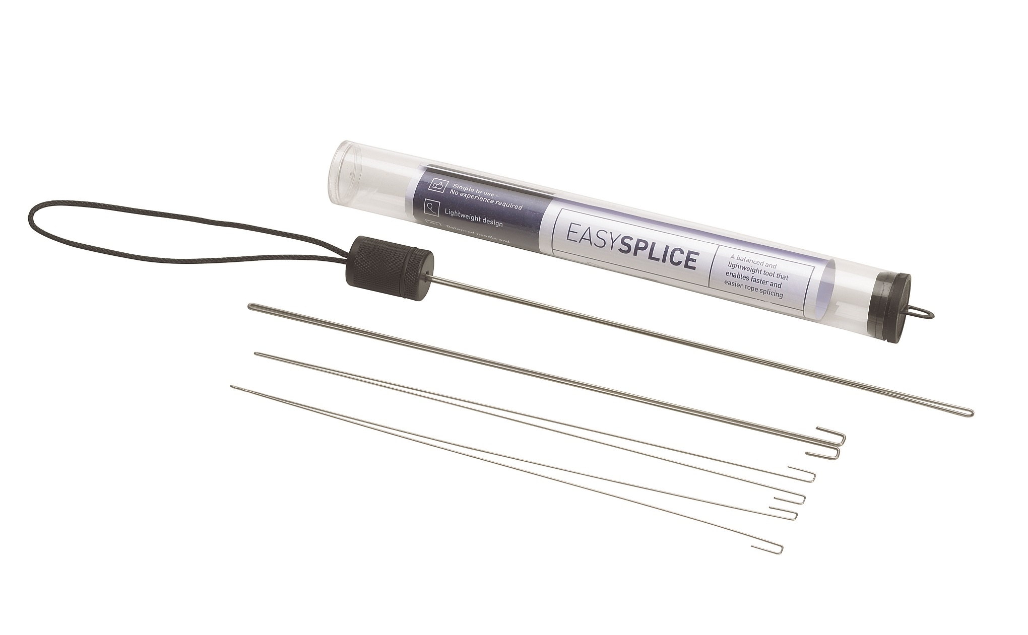 Easy splice