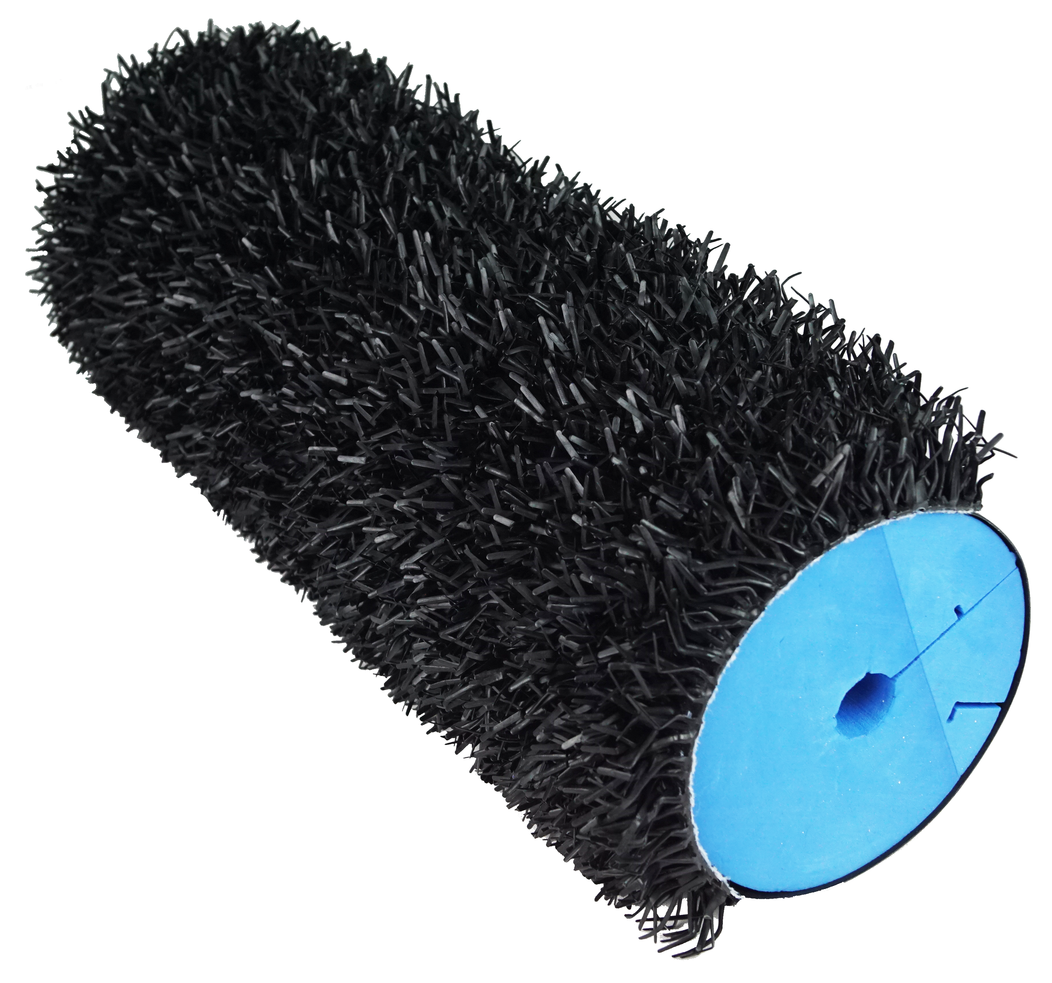 Scrubbis® groovy head
