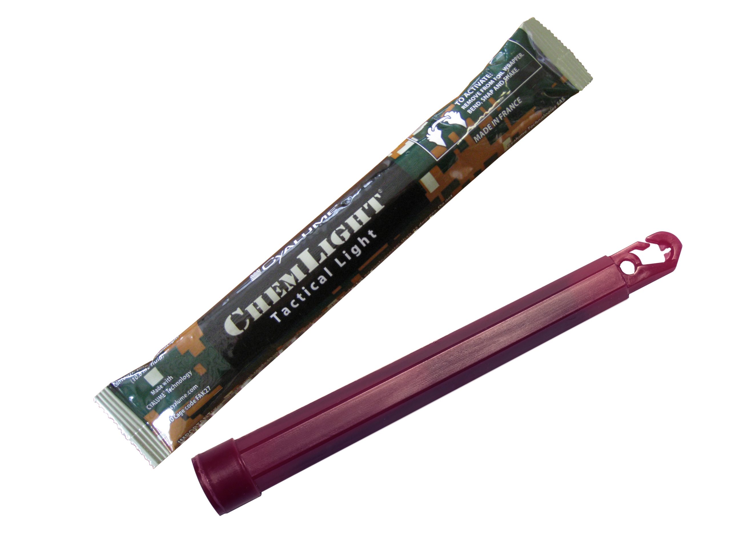 Cyalume lightsticks - imagine 5