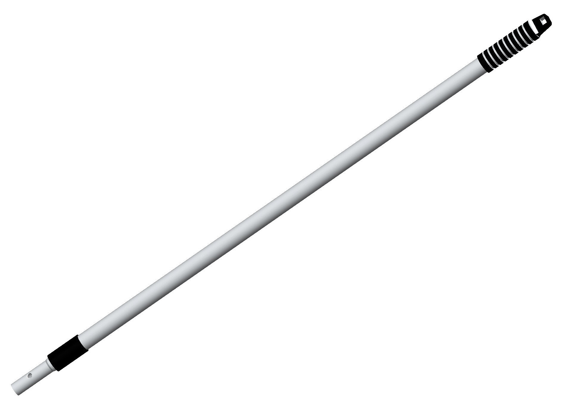 Scrubbis® Telescopic handle