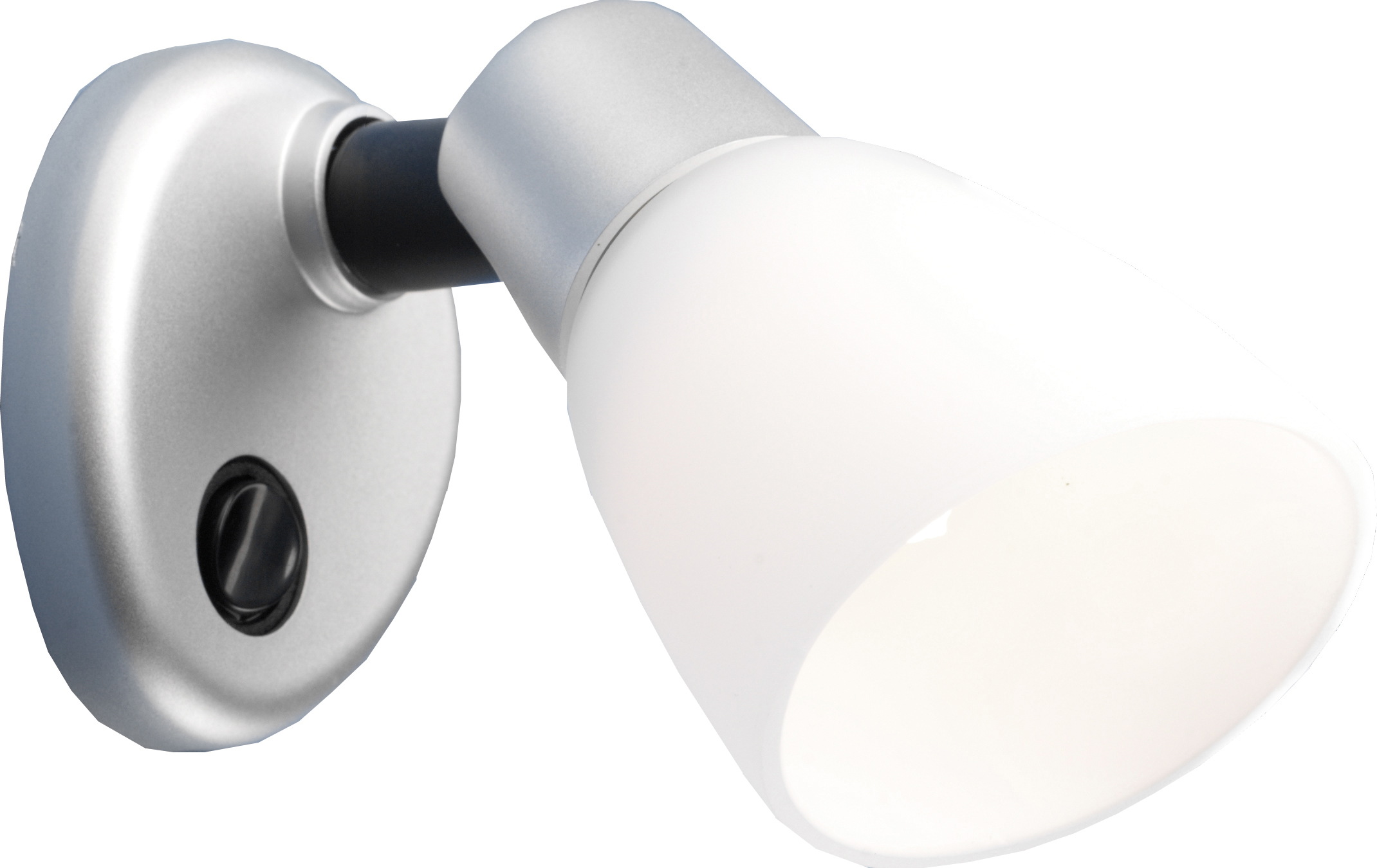 Opal II spotlight
