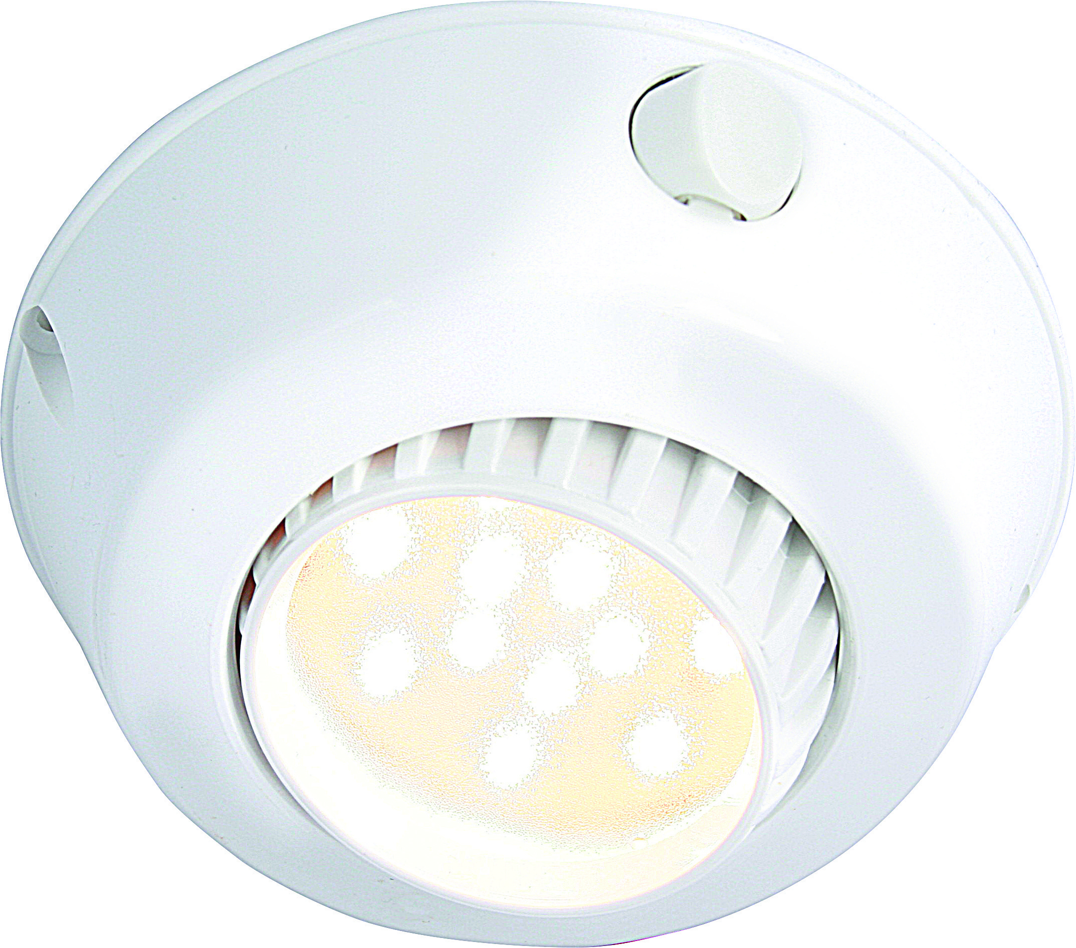 Comet adjustable ceiling light - imagine 2