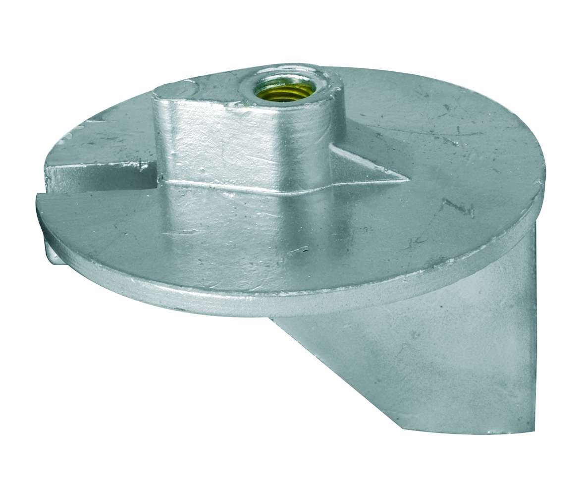 Anodes for Yamaha