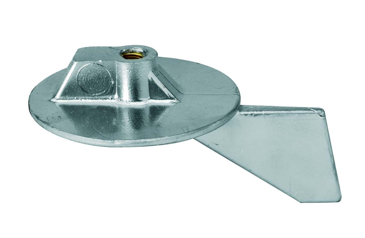 Anodes for Yamaha - imagine 3