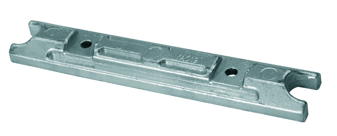 Anodes for Yamaha - imagine 5