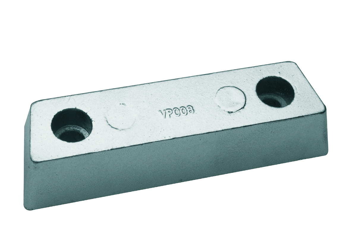 Anodes for Volvo Penta - imagine 2