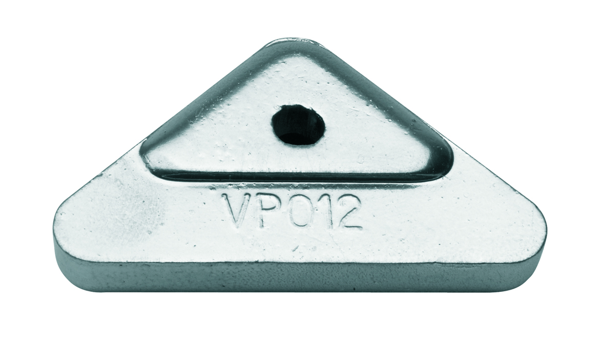 Anodes for Volvo Penta - imagine 4