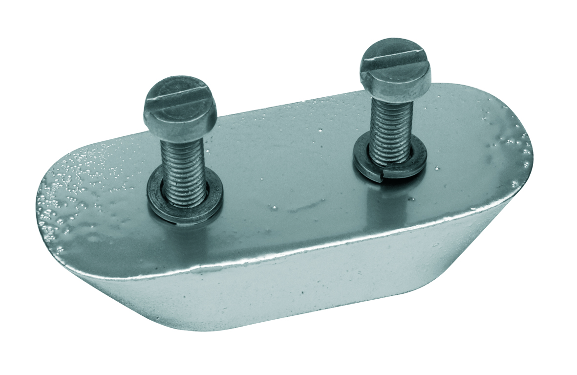 Anodes for Honda