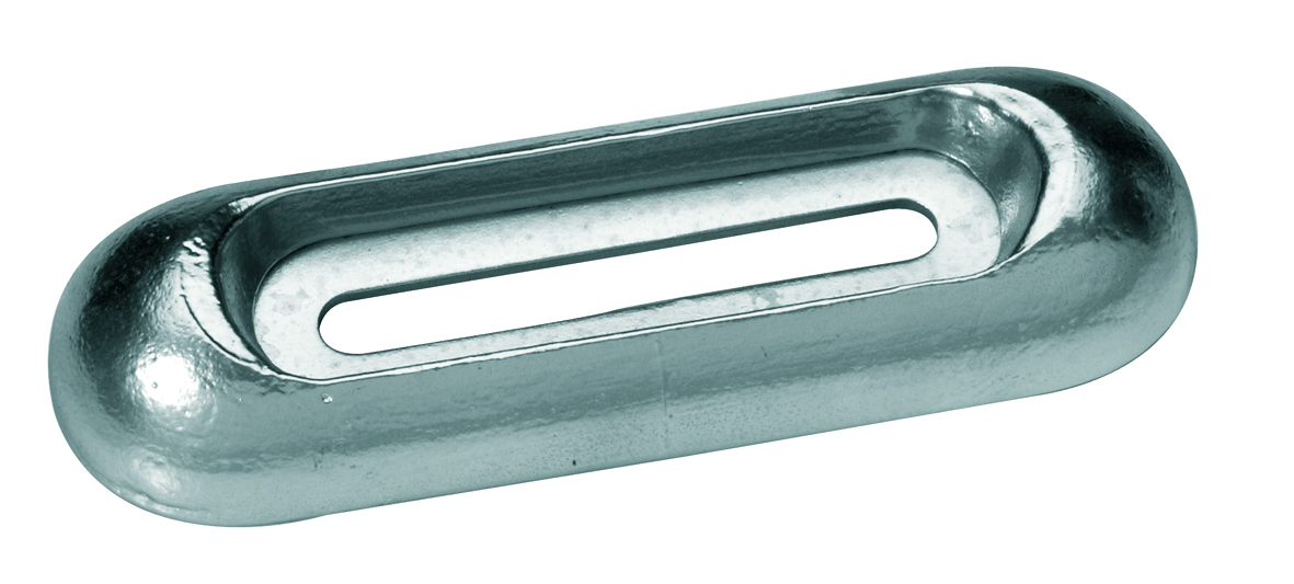 Bolt-on anodes - imagine 2