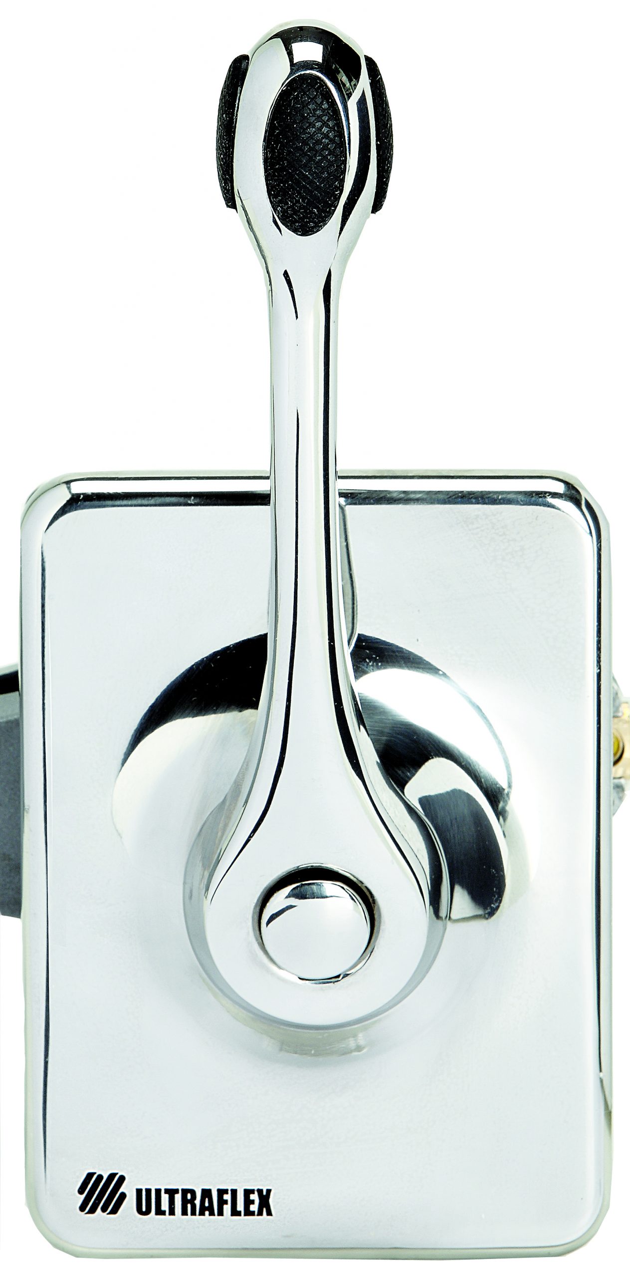 B 400 control system Single lever