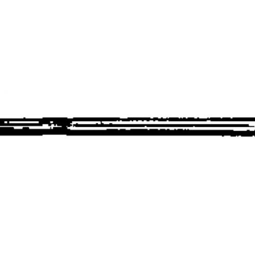 C8 Engine control cable