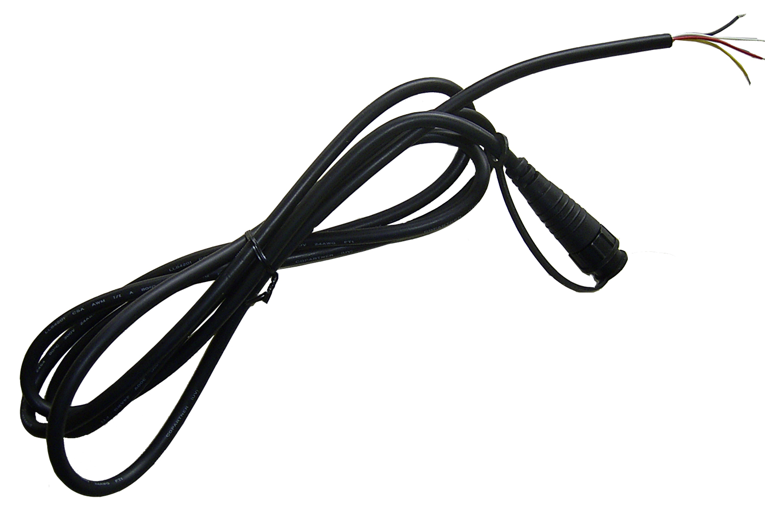 Power & data cable