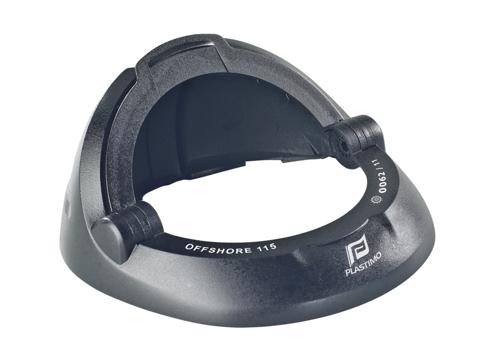 Protective covers - For power boat compasses - imagine 2