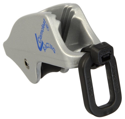 Trapeze, vang and kitesurf cleat - imagine 2