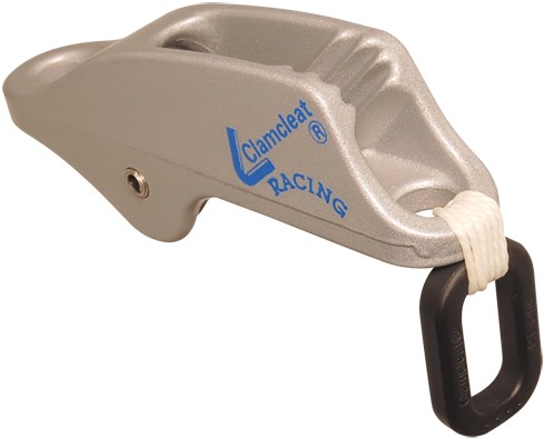 Trapeze, vang and kitesurf cleat - imagine 3