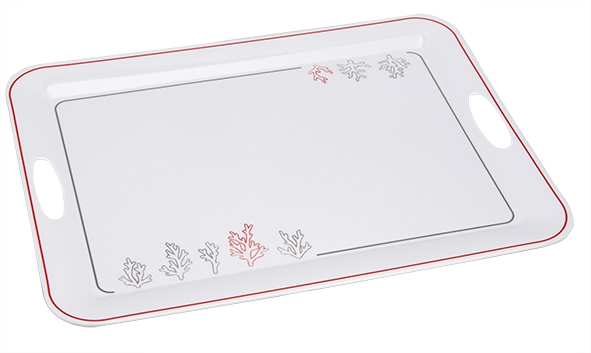 Coral Reef tableware - imagine 5