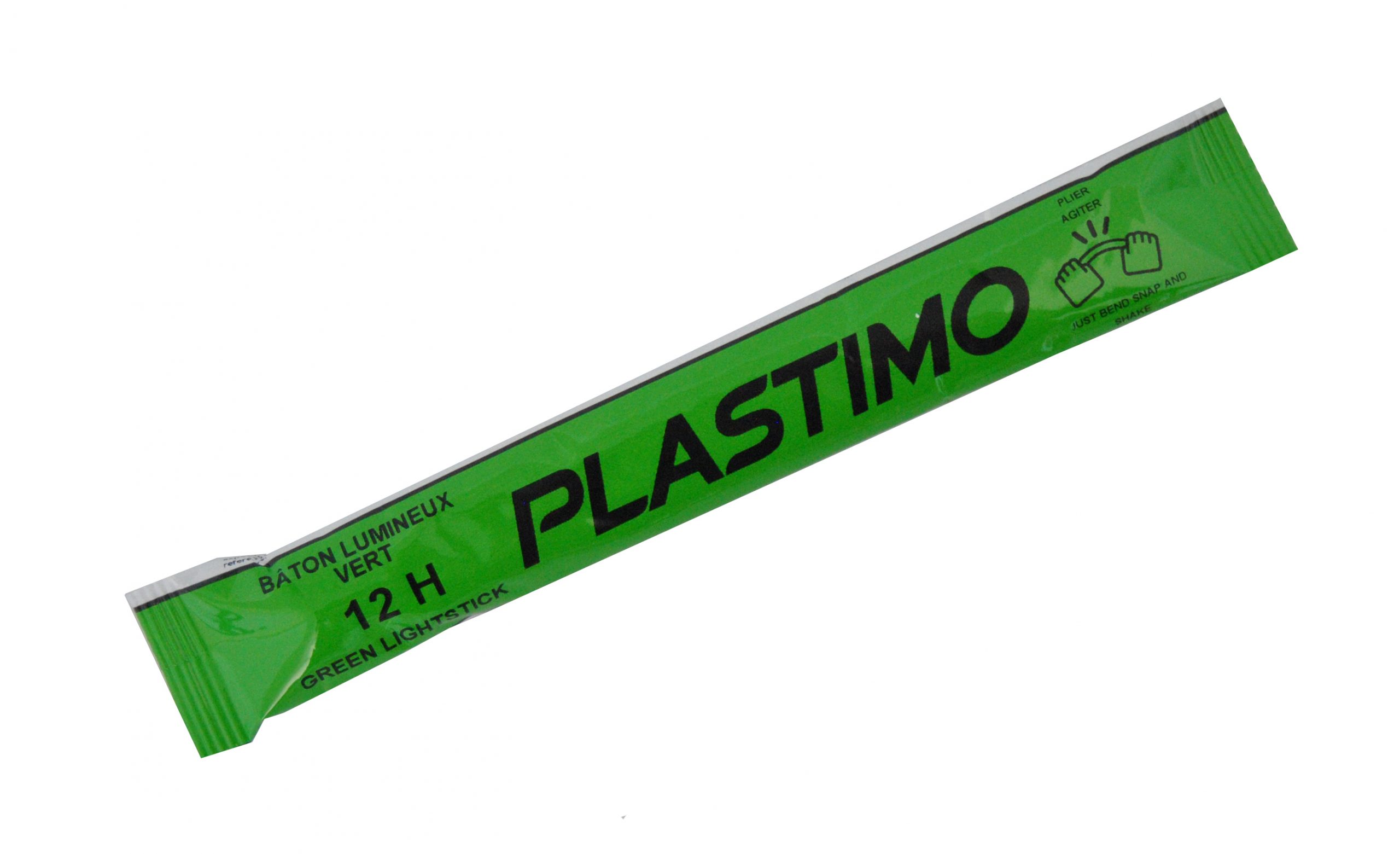 Cyalume lightsticks