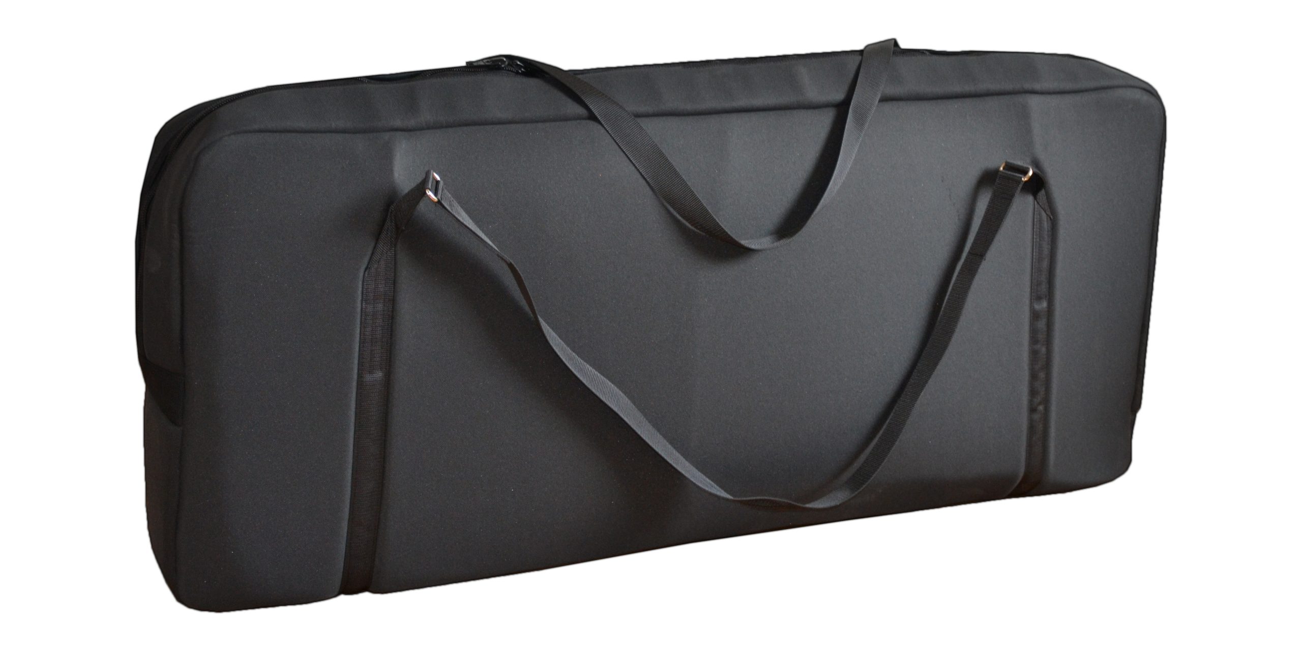 Storage bag for folding gangway
