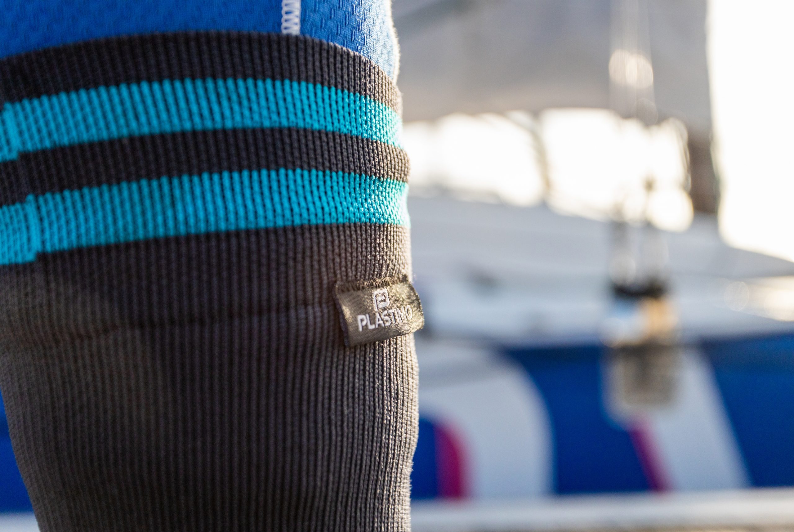Activ’ Merino socks - imagine 4