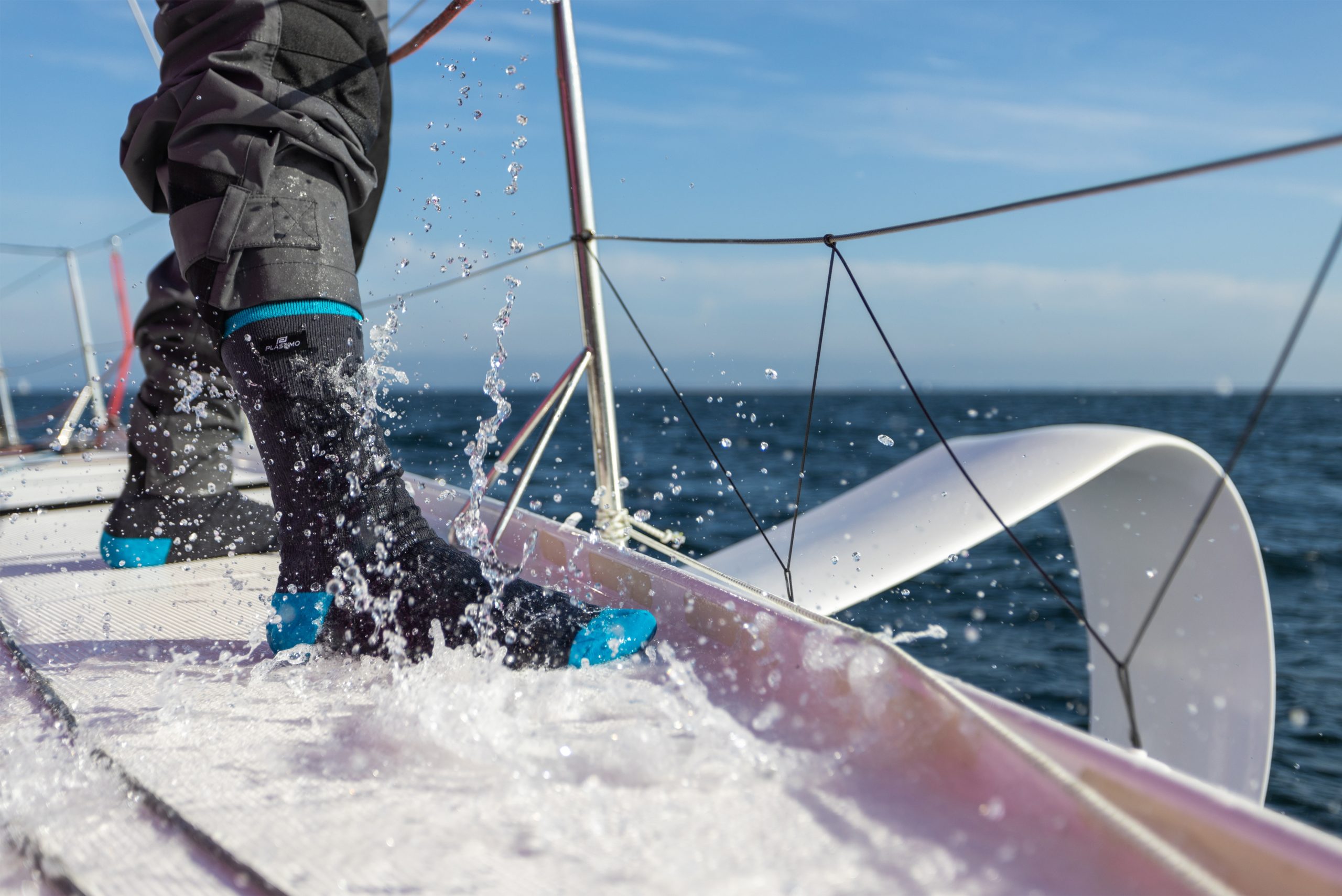 Activ’ Merino socks - imagine 3