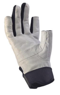 Sailing gloves - imagine 4