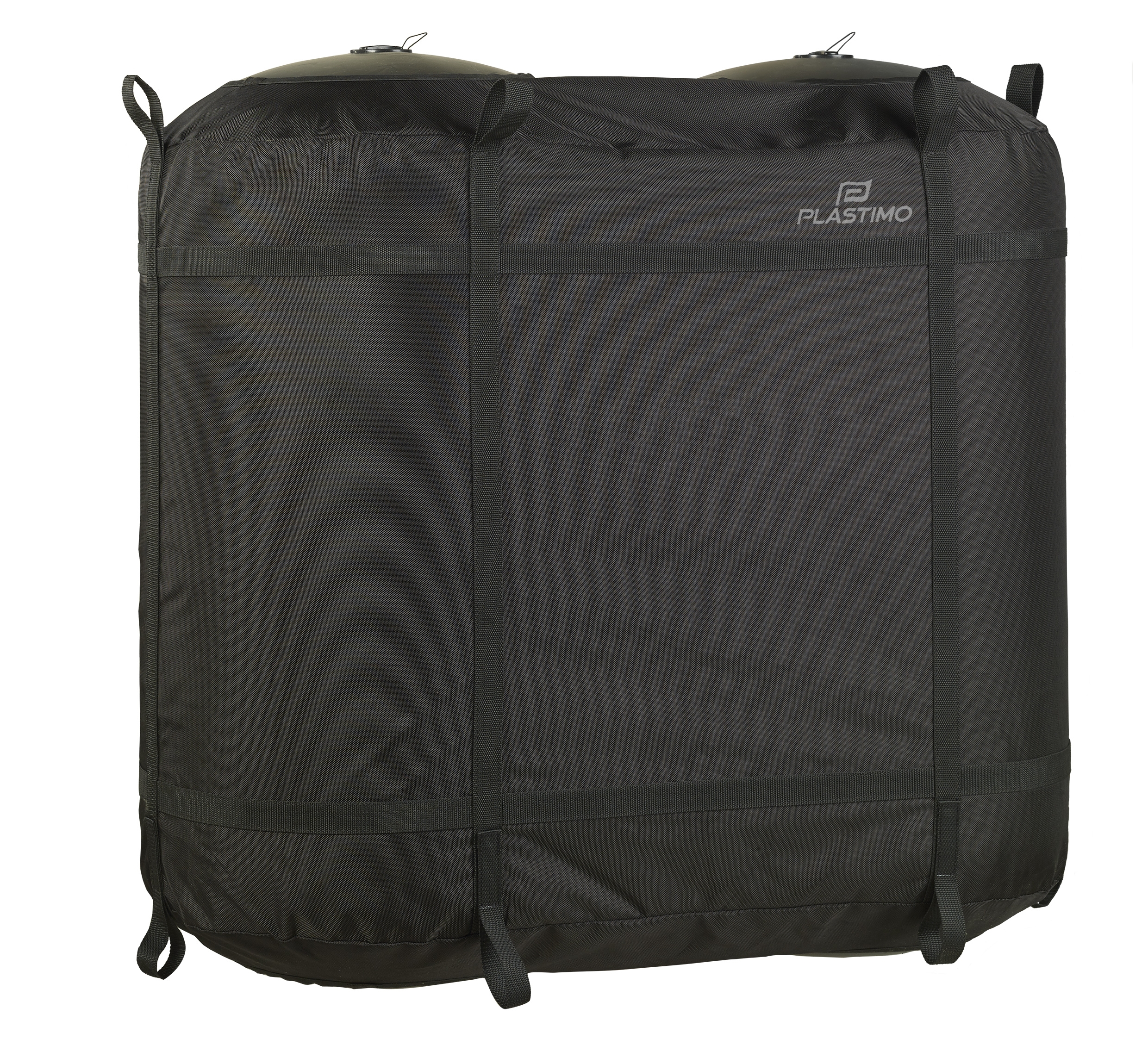 Double inflatable fender - imagine 4