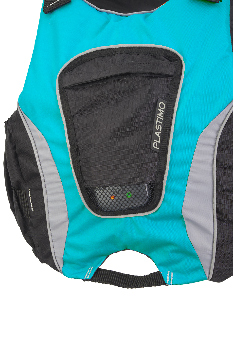 Jibe buoyancy aids - imagine 3