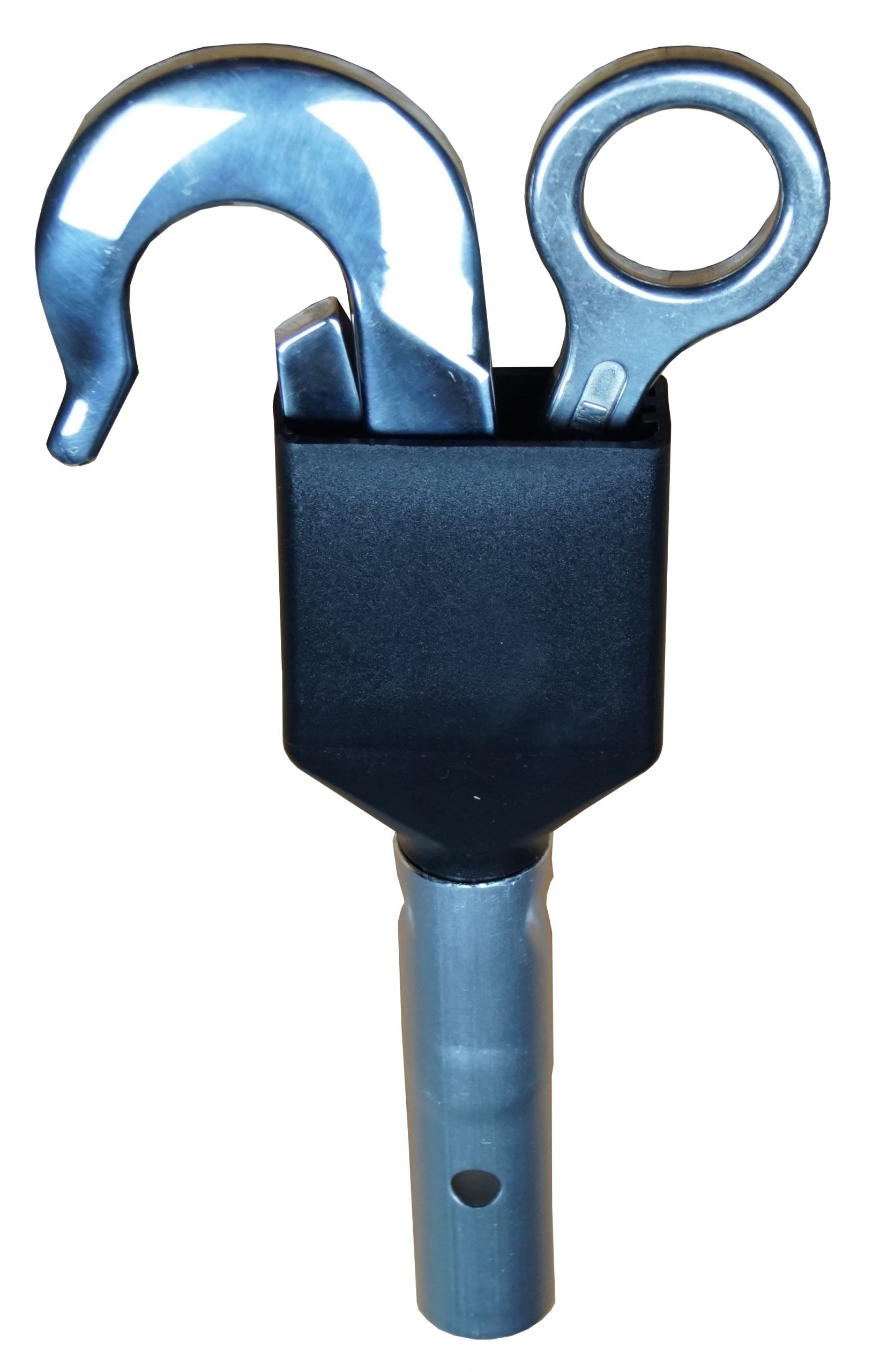 Hookgrip holder
