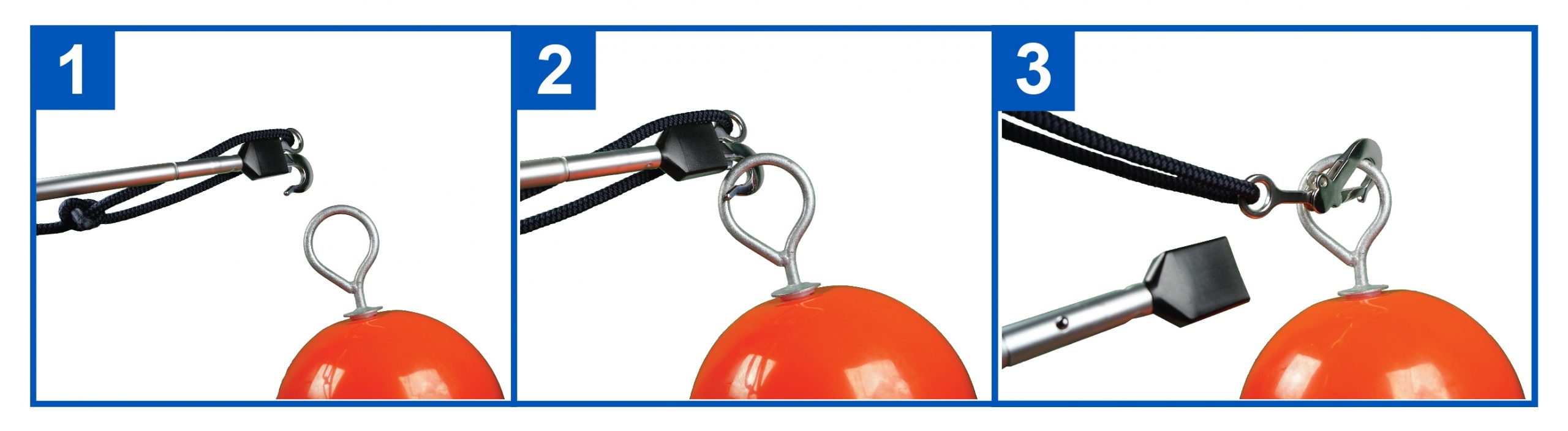Hookgrip holder - imagine 3
