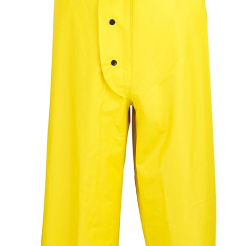 Horizon oilskin trousers