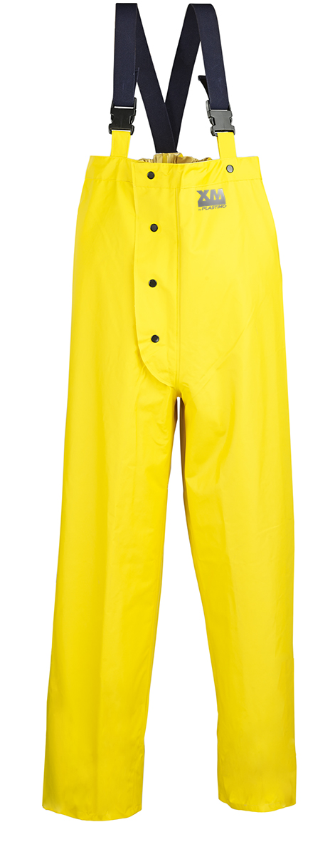 Horizon oilskin trousers