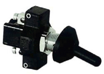 Lever switches - imagine 2
