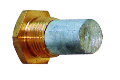 Pencil anodes - other brands - imagine 3