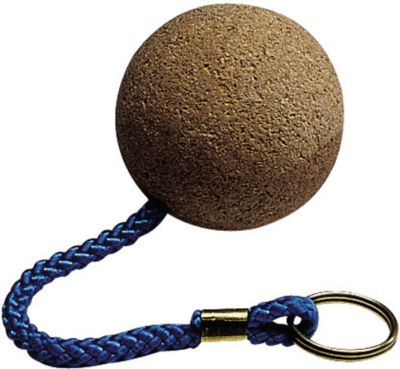 Buoyant keyrings - imagine 3