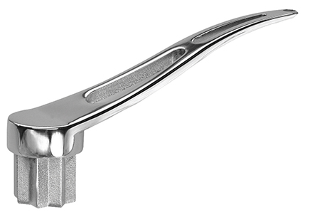 Deck filler keys