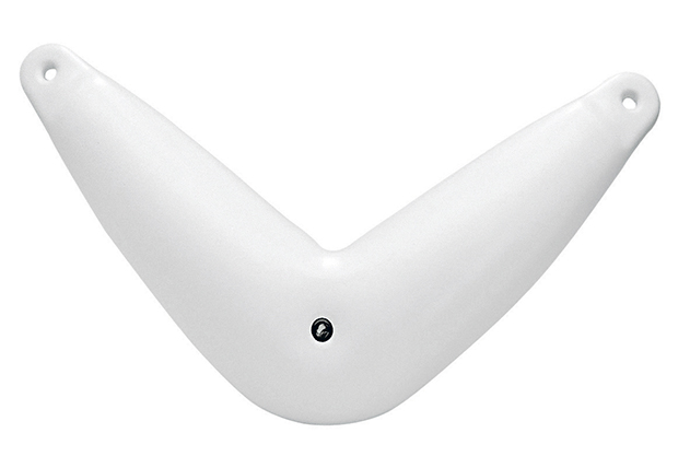 Stern fender - imagine 2