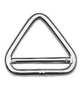 Triangle buckles - imagine 2