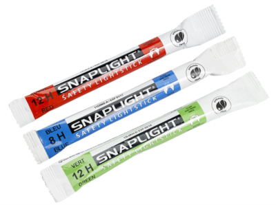 Cyalume lightsticks - imagine 3