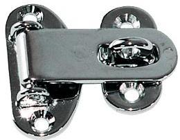 Padlock hinges - imagine 2