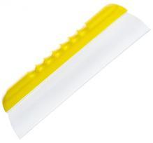 Flexi-gel water blade