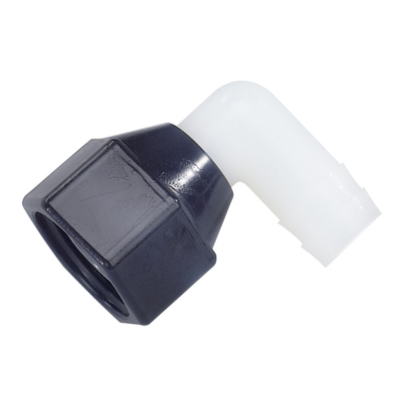 Barb and hose fittings