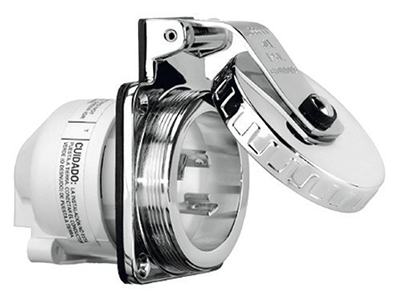 Range 230 V - imagine 2