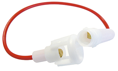 ATO plug-in fuse holder - imagine 2