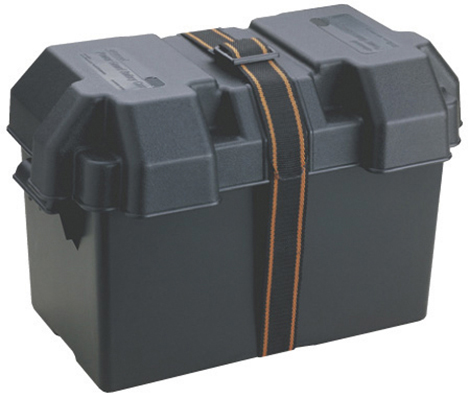 Battery boxes - imagine 3