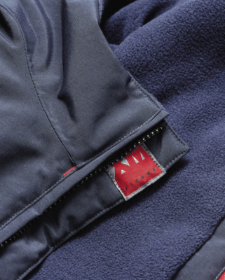 Yacht jacket - imagine 3