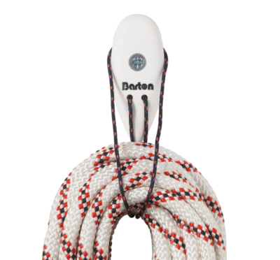 Line Tamer™ - Rope stowage - imagine 2
