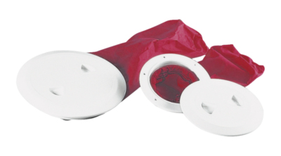 Beckson round hatches - imagine 2