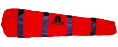 Storage bag for Fortress anchor - imagine 2