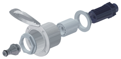 Pressure regulator