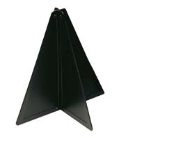 Motoring cone